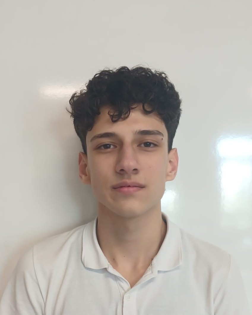 Mustafa KALAYCIOĞLU